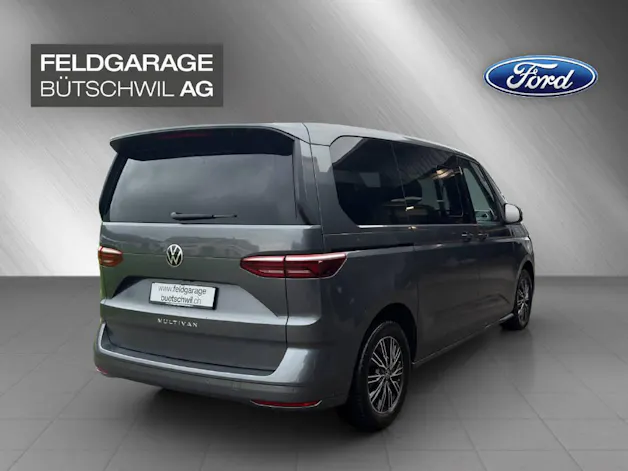 VW Multivan kurz 2.0 TDI DSG
