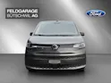 VW Multivan kurz 2.0 TDI DSG