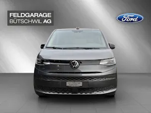 VW Multivan kurz 2.0 TDI DSG