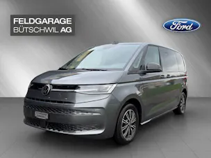 VW Multivan kurz 2.0 TDI DSG