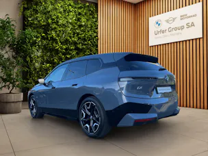 BMW iX xDrive40 (CH)🔋
