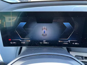 BMW iX xDrive40 (CH)🔋
