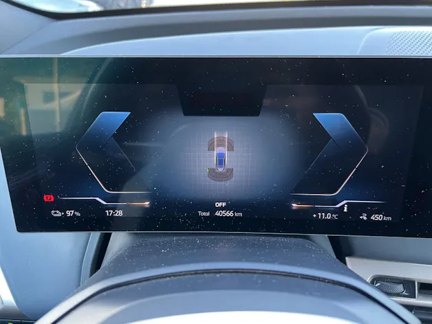 BMW iX xDrive40 (CH)🔋