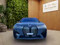 BMW iX xDrive40 (CH)🔋