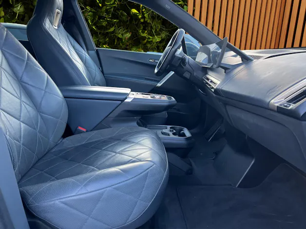 BMW iX xDrive40 (CH)🔋