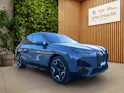 BMW iX xDrive40 (CH)🔋