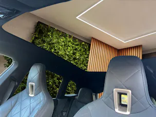 BMW iX xDrive40 (CH)🔋