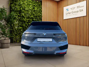 BMW iX xDrive40 (CH)🔋