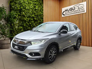 HONDA HR-V 1.5 VTEC Turbo