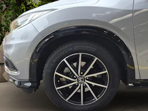 HONDA HR-V 1.5 VTEC Turbo
