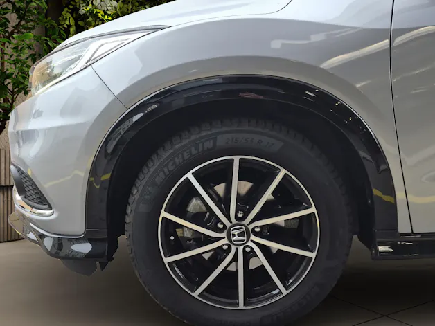 HONDA HR-V 1.5 VTEC Turbo