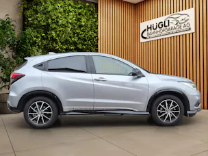 HONDA HR-V 1.5 VTEC Turbo
