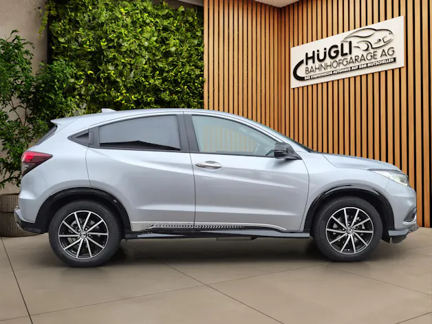 HONDA HR-V 1.5 VTEC Turbo