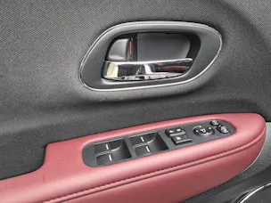 HONDA HR-V 1.5 VTEC Turbo