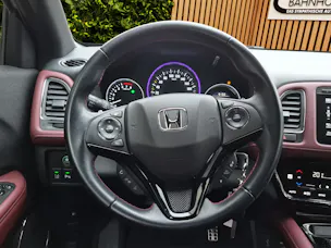 HONDA HR-V 1.5 VTEC Turbo