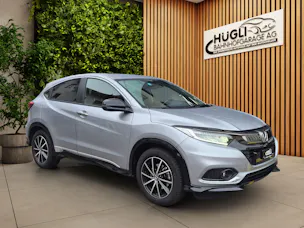 HONDA HR-V 1.5 VTEC Turbo