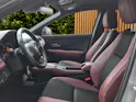 HONDA HR-V 1.5 VTEC Turbo