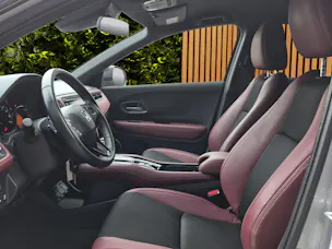 HONDA HR-V 1.5 VTEC Turbo
