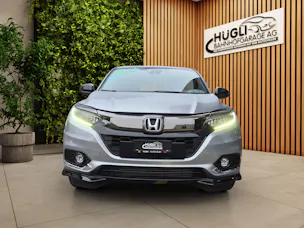 HONDA HR-V 1.5 VTEC Turbo