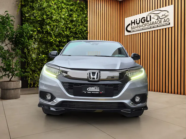 HONDA HR-V 1.5 VTEC Turbo