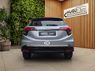 HONDA HR-V 1.5 VTEC Turbo