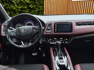 HONDA HR-V 1.5 VTEC Turbo