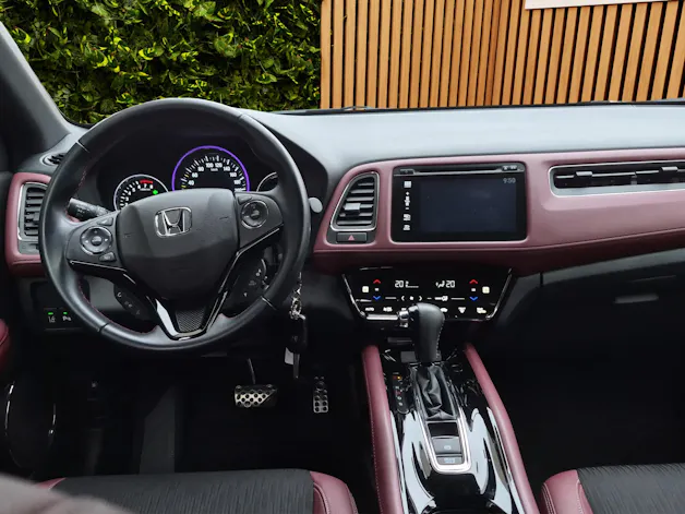 HONDA HR-V 1.5 VTEC Turbo