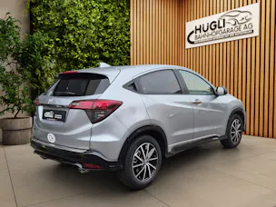 HONDA HR-V 1.5 VTEC Turbo