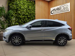 HONDA HR-V 1.5 VTEC Turbo