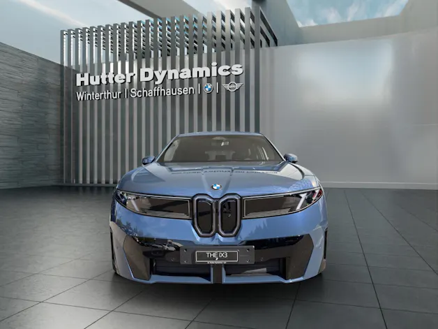 BMW iX3 NA5 40