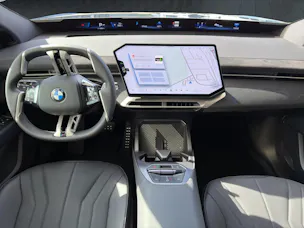 BMW iX3 NA5 40