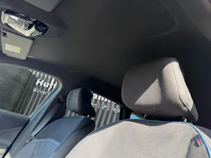 BMW iX3 NA5 40