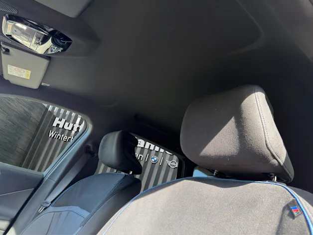 BMW iX3 NA5 40