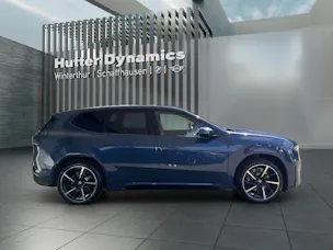 BMW iX3 NA5 40