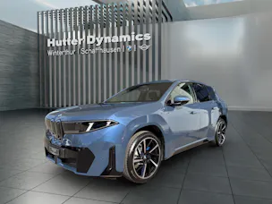 BMW iX3 NA5 40
