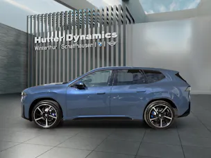 BMW iX3 NA5 40