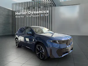 BMW iX3 NA5 40