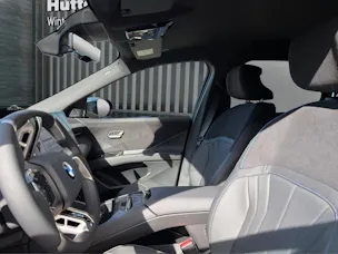 BMW iX3 NA5 40