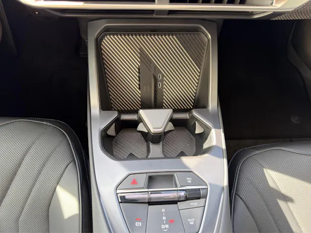 BMW iX3 NA5 40