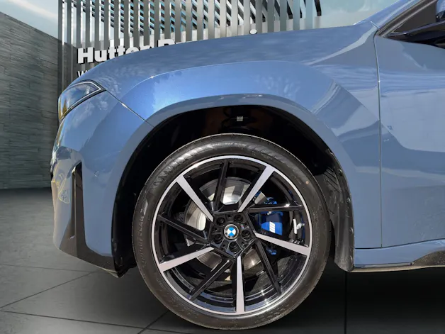 BMW iX3 NA5 40