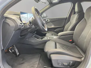 BMW 120d M Sport Pro Steptronic (CH)⛽