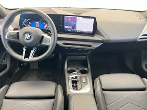 BMW 120d M Sport Pro Steptronic (CH)⛽