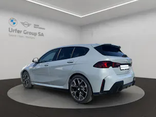 BMW 120d M Sport Pro Steptronic (CH)⛽