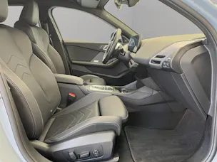 BMW 120d M Sport Pro Steptronic (CH)⛽