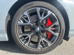 BMW 120d M Sport Pro Steptronic (CH)⛽