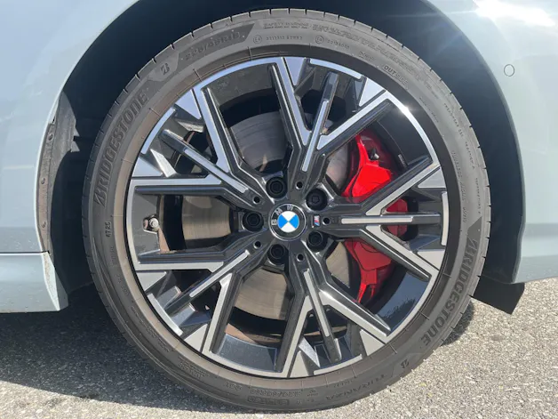 BMW 120d M Sport Pro Steptronic (CH)⛽