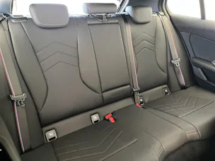 BMW 120d M Sport Pro Steptronic (CH)⛽