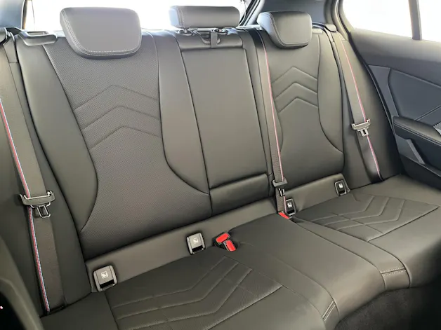 BMW 120d M Sport Pro Steptronic (CH)⛽