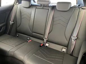 BMW 120d M Sport Pro Steptronic (CH)⛽