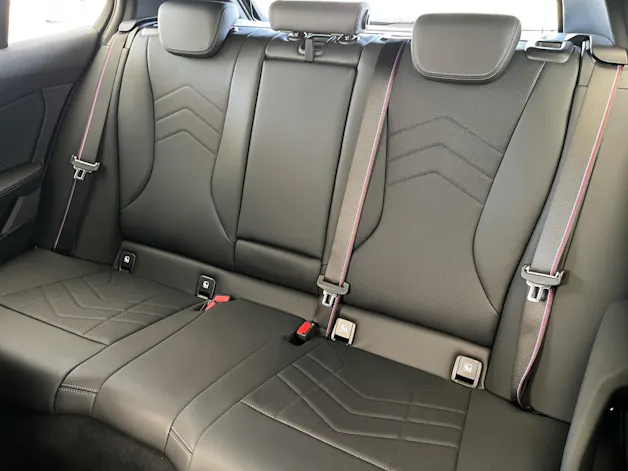 BMW 120d M Sport Pro Steptronic (CH)⛽